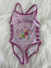 JANTZEN Girl  s 4T one piece swimwear