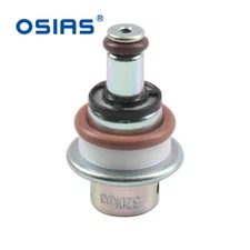 Fuel Pressure Regulator Fit for Toyota Honda Corolla Prius Lexus 23280-21010