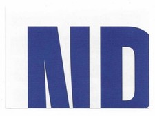 2023-24 Panini Sticker Collection NBA Logo Sticker #510