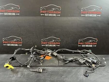 14 HYUNDAI GENESIS SEDAN ENGINE MOTOR ELECTRICAL WIRE WIRING HARNESS 3.8 AT RWD
