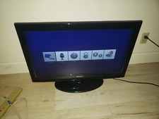 Sigmac NE32AB1 32 LCD HDTV - 1080p, 1920 x 1080, 16:9, 120Hz, 10000:1, HDMI, PC