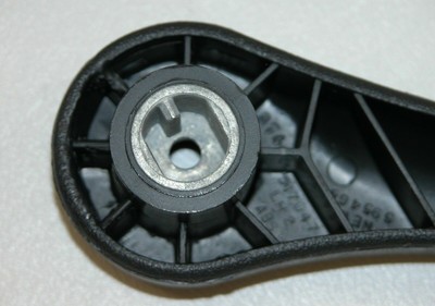 OEM GM Front Driver Seat Recliner Handle – Fits 99-05 Chevy Blazer, GMC Jimmy, S10, Sonoma 9 thumbnail image