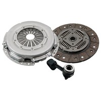 Blue Print Kupplungssatz Ford Pkw ADF1230132