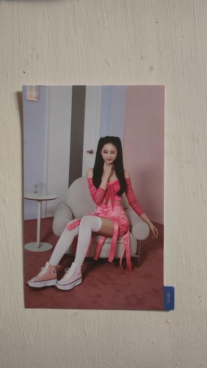 TWICE - TWICE トレカ　インデックス　Formula of Love コンプ　9枚 TWICE - TWICE - THE 3RD ALBUM [Formula of Love: O+T=< 3