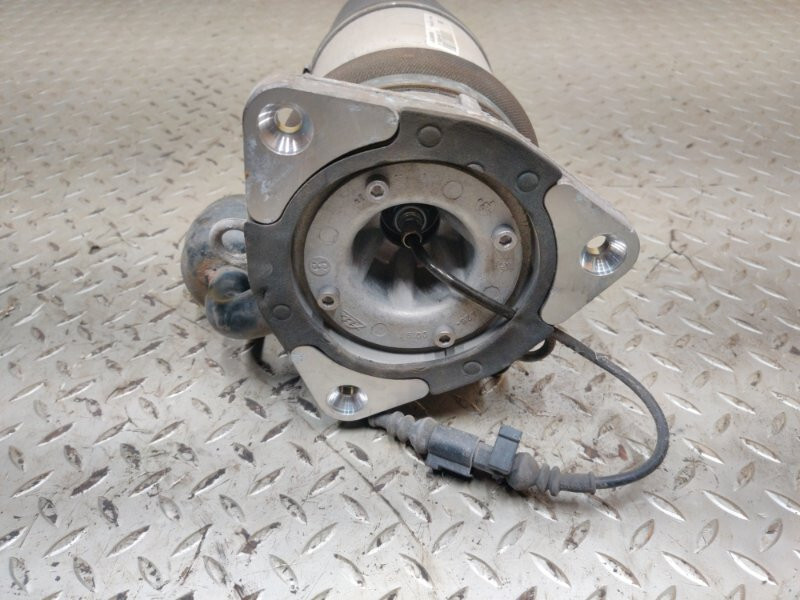 Bentley Continental GT 2005-2010 Rear Left Damper P/N 3W0616001B