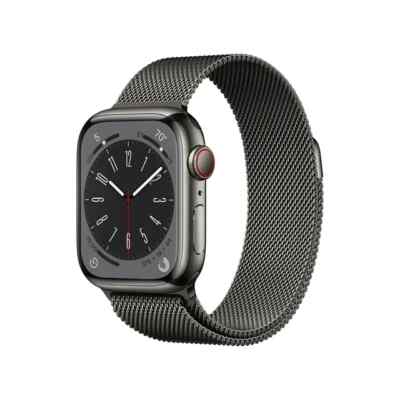 Apple Apple Watch Series8 41mm GPS+セルラー Watch Series 8 Apple Apple Watch Series8 41mm GPS+セルラー Watch Series 8
