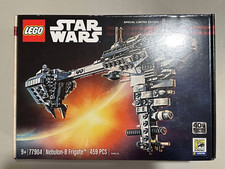 LEGO Star Wars Nebulon-B Frigate 77904 - Bran...