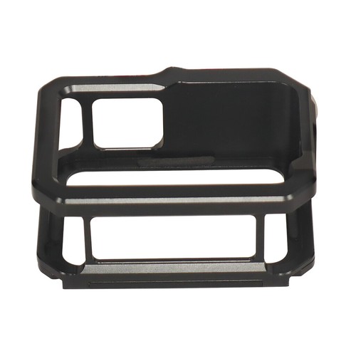 Aluminum  Camera Cage For GOPRO13/12/11/10/9 Sports Camera Magnetic Quick - Picture 11 of 14