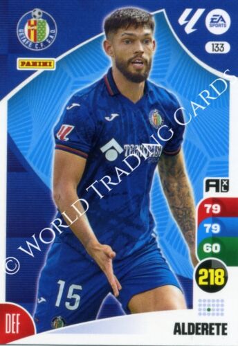 ADRENALYN XL 2024-25 LA LIGA 24-2025 "ELIGE CARTAS DEL 1 AL 180" PANINI WTC - Imagen 133 de 179