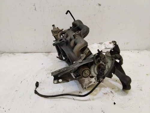 110182F8 Culata para RENAULT MEGANE II BERLINA 3P * 1578601 - Imagen 3 de 5