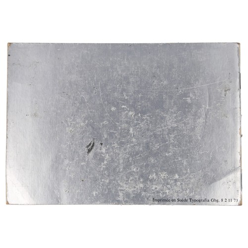 Hasselblad Mode d'emploi / Instruction Manual for 500C/M / Language French ! - Picture 2 of 2