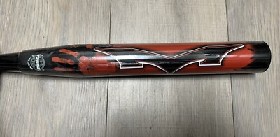 NIW- 2023 Monsta Black Sheep MMIW ASA/USA Slowpitch Softball Bat M5 34/25.5