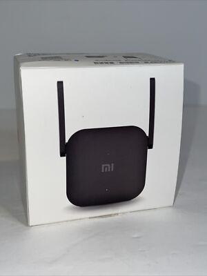 Xiaomi Mi WiFi Repeater Pro Wireless Network Signal Booster Extender 300Mpbs