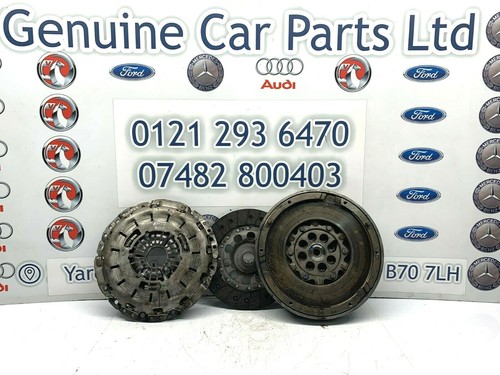 BMW E90 320i 3 PIECES FLYWHEEL AND CLUTCH KIT SET | eBay