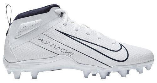Nike Alpha Huarache Varsity Mid Keystone Baseball Cleats Sneakers