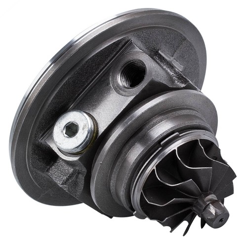 Turbocharger Turbo Cartridge Core for Audi A4 2.0L B7 TFSI BWE 53039880106 KO3 - Picture 4 of 10