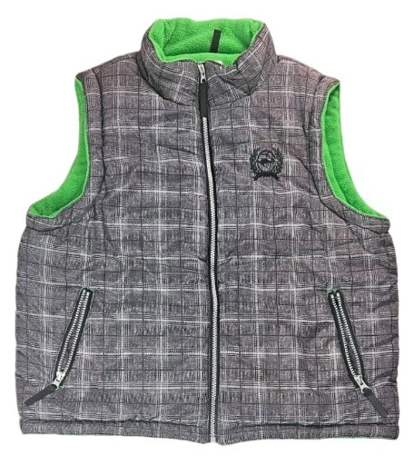 CINCH 【Oblada】Sleeveless Military Jacket Cinch Coats, Jackets & Vests Puffer Jacket for Women for sale | eBay