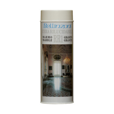 Bellinzoni - RR/1 Water-based Liquid wax for floors