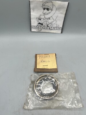NOS- Triumph 500/650cc T150, BSA A75 Steering Race Cup 97-0111