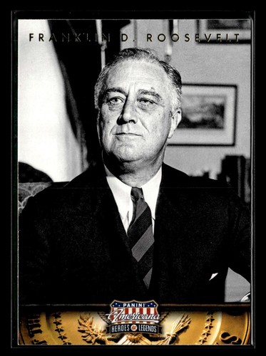 2012 Panini Americana Heroes and Legends - Base #1-#125 Set Building updated 7/1 - Picture 44 of 125