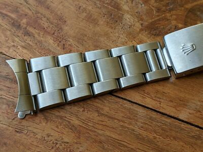 ROLEX ロレックス FF558B オイスターブレス 78360 C4476 ROLEX ロレックス FF558B オイスターブレス 78360 C4476 時計