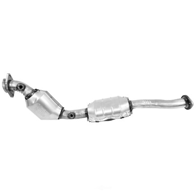 Walker 82699 Catalytic Converter CalCat Exhaust as shown ; fits the RIGHT SIDE
