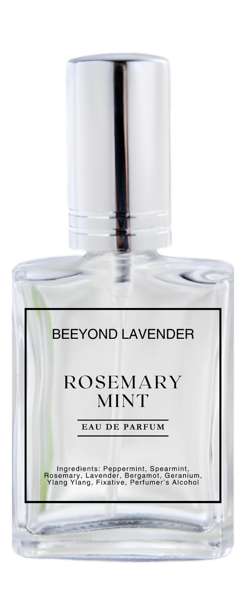 Aveda(Type) Rosemary Mint 15 mL Perfume Spray