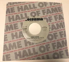 Pink Floyd 7" Record 45 & Label Sleeve Another Brick In The Wall (Part II) / One