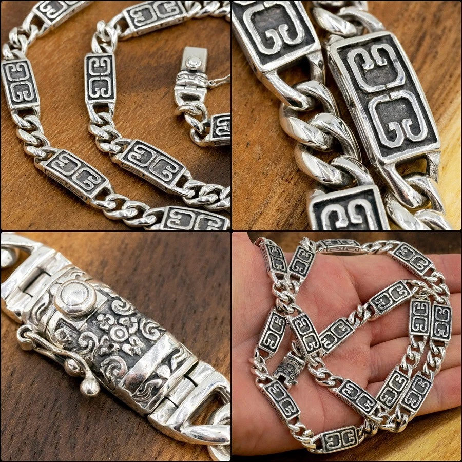 24 curb chain deals