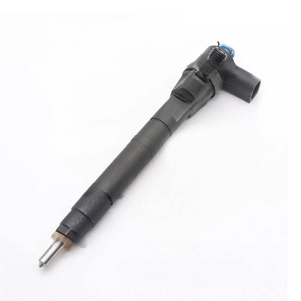 Inyectores de combustible 5 piezas 6110701687 0445110189 A6110701687 para Mercedes Benz Sprinter Foto 2 de 4