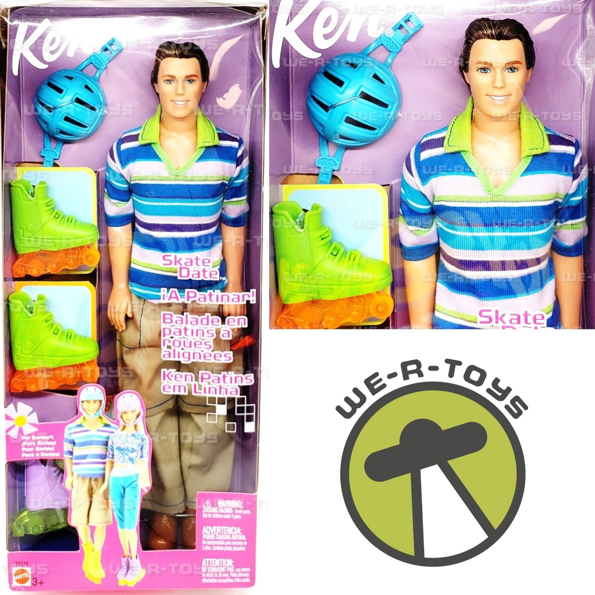 Ken cheap pour barbie