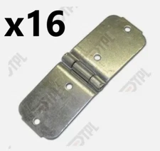 16 Todco style Center Hinges; 61196