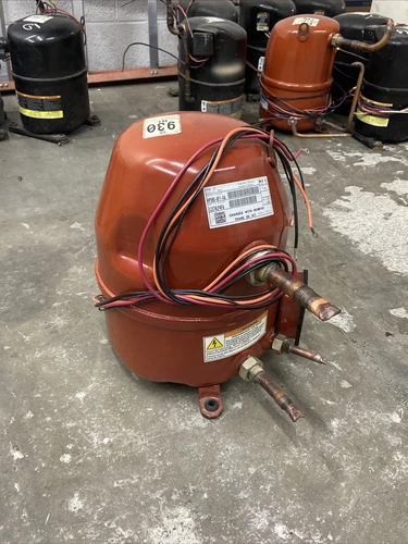 (R401A)MOTOR COMPRESSOR FROM A AMERICAN STANDARD