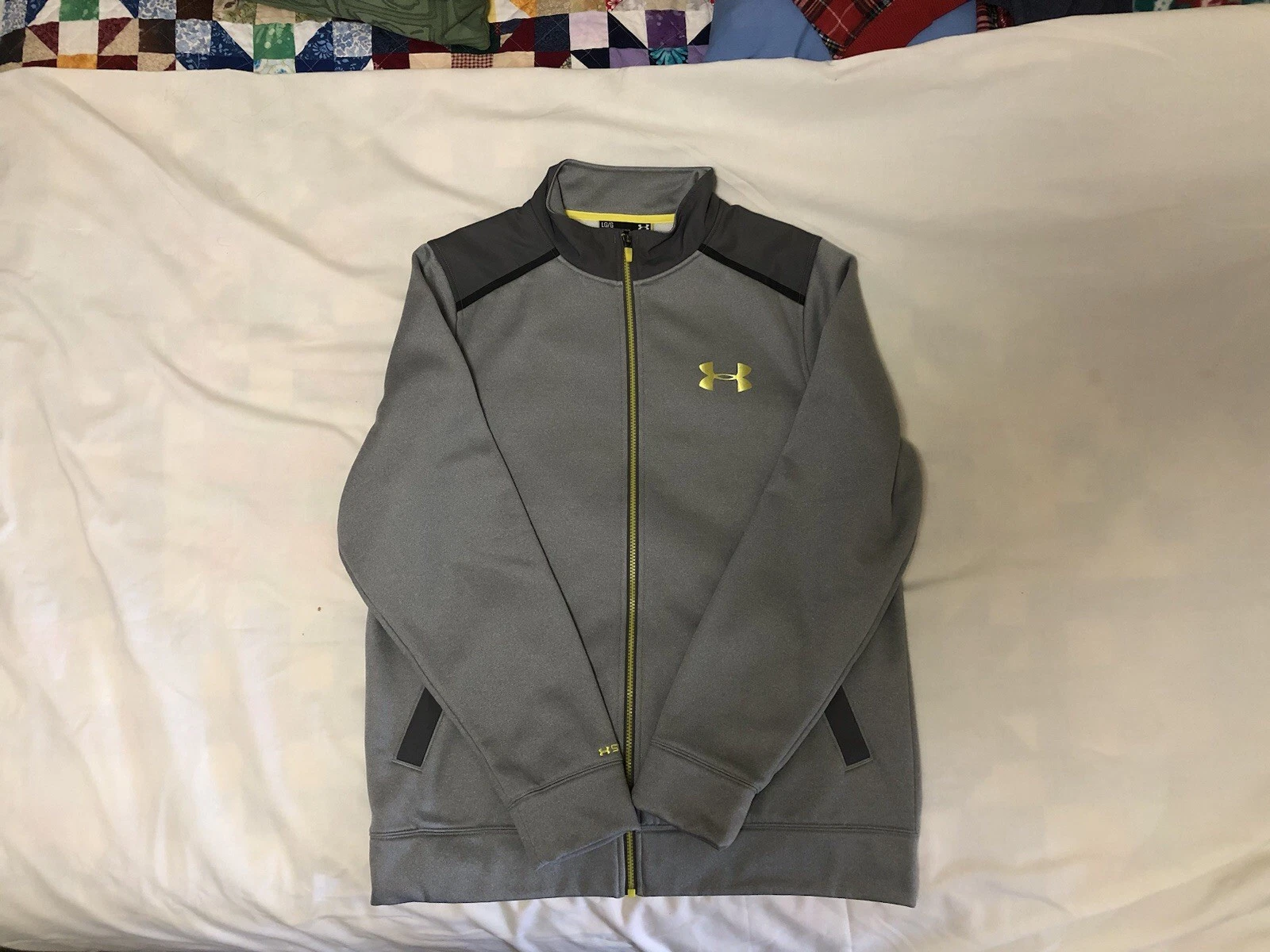 Under Armour Storm Jacket
