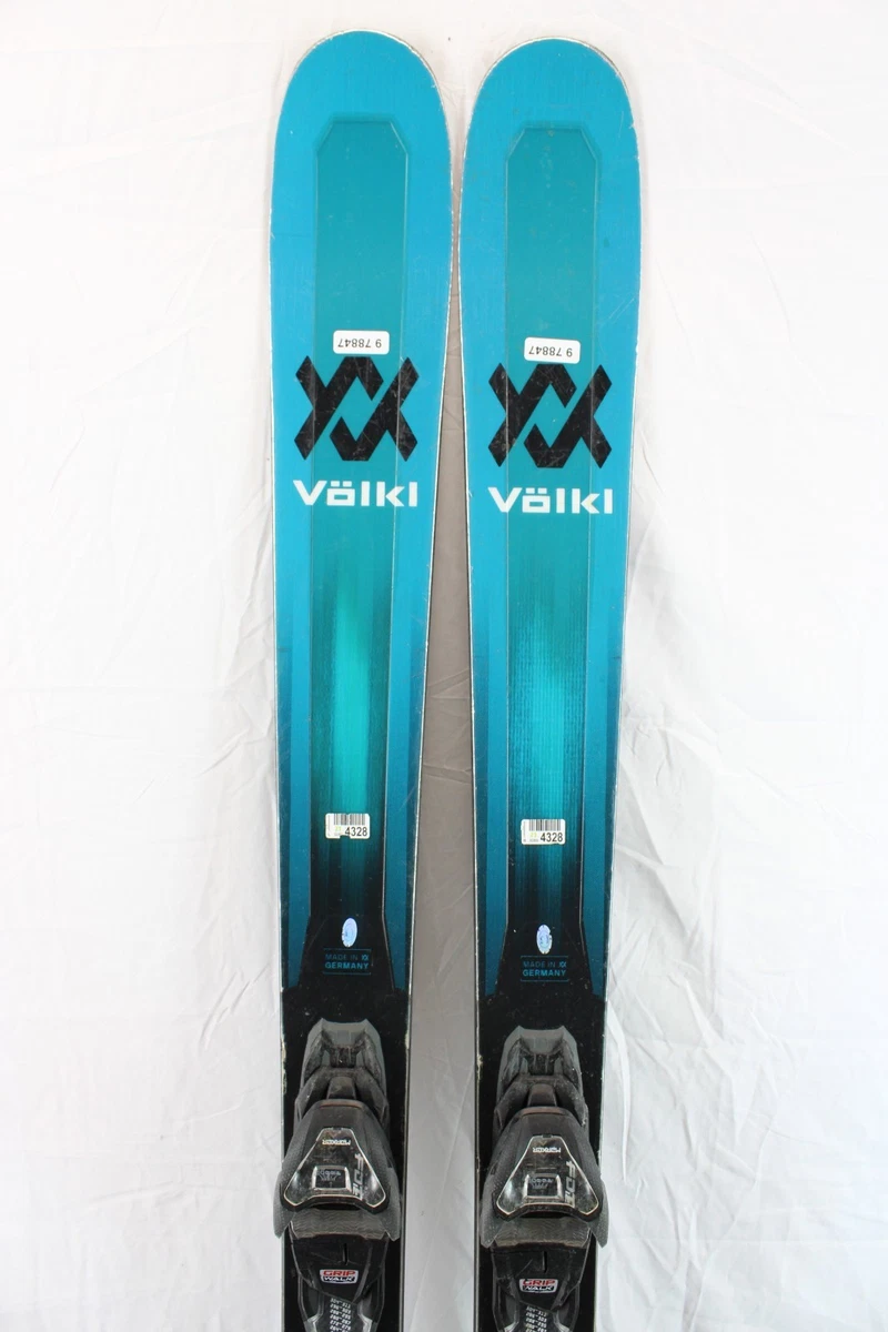 VOLKL KENDO 88,184cm,129/88/111,R18、未使用 Volkl Kendo 88 Skis 2024 – Ski Pro AZ