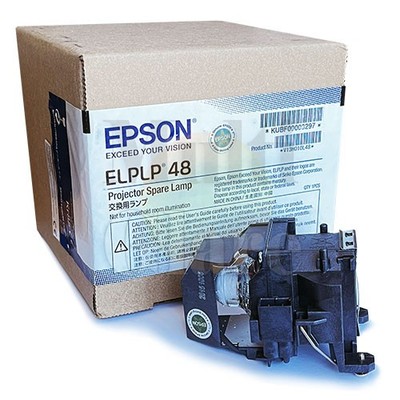 Genuine Projector Lamp Module for EPSON EB-1700