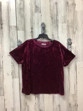 89th & madison Size Large Shirts & Blouses