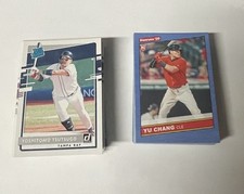 2020 Panini Donruss Singles You Pick