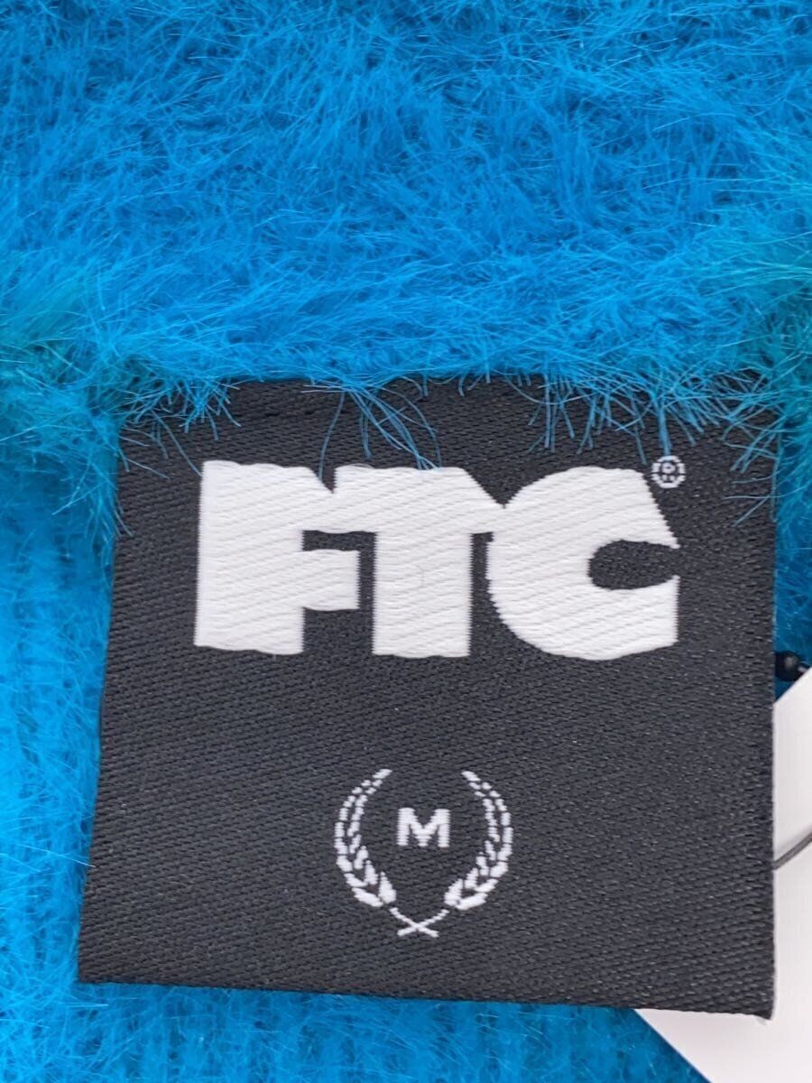FTC HEATHER SHAGGY CARDIGAN 【公式通販】