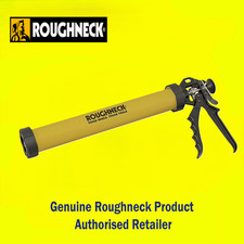 Roughneck 32-125 Trade Mortar Gun