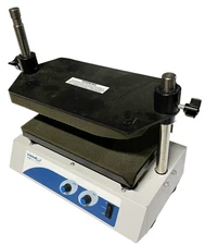 VWR VX-2500 Multi-Tube Vortexer 1200-2400 RPM 110V 50/60Hz 350W 58816-115