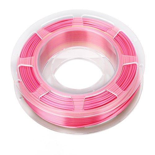 1,75 mm PLA Filament Konvolut Coextrusionsfilament 3D Druck Verbrauchsmaterialteil - Bild 19 von 24