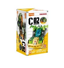 Transformers BLOKEES WHEELS WAVE 2 SEALED MYS...