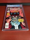 The Punisher War Journal #6 1st Battle of Punisher vs Wolverine CGC 9.8 GRADED!