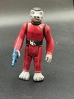 Vintage Star Wars Snaggletooth Complete Action Figure 1978 Hong Kong Kenner