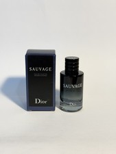Dior Sauvage Eau de Toilette EDT 10ml Travel Spray
