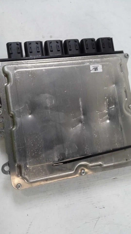 Módulo de control electrónico ECM del motor a través del 30/06/18 para BMW 430i 434493 17-19 Foto 2 de 2