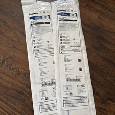 BOSTON SCIENTIFIC Expo FR3.5 6F Lot Of 2 Exp2025.