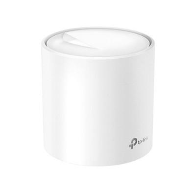 TP-LINK Deco X60 AX3000 Whole Home Mesh Wi-Fi System - 3 Pack for