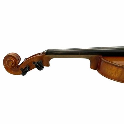 【美品】 Suzuki スズキ バイオリン No.330 1/8 1982年製 SUZUKI Violin No.330 1/8 anno 1982 with case. Established 1887 in